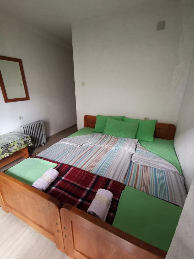 Villa Centar オフリド エクステリア 写真
