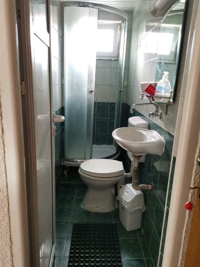 Villa Centar オフリド エクステリア 写真
