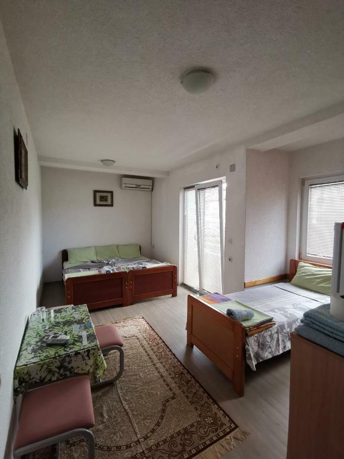 Villa Centar オフリド エクステリア 写真