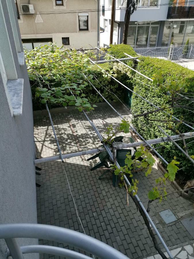 Villa Centar オフリド エクステリア 写真