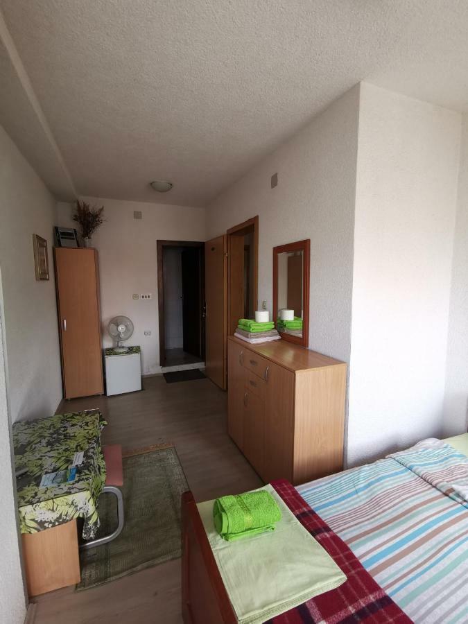 Villa Centar オフリド エクステリア 写真