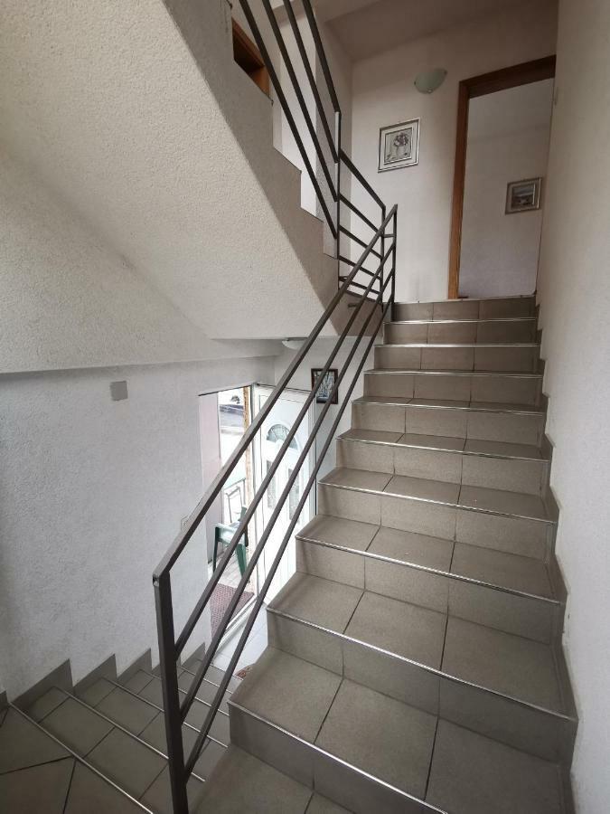 Villa Centar オフリド エクステリア 写真